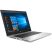 HP ProBook 640 G4 14"HD/Intel Core i5-8250U/8GB/256GB/Int.VGA/win10 pro laptop (angol) (Újracsomagolt)