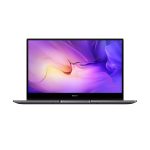   Huawei MateBook D14 14"FHD/Intel Core i5-10210U/8GB/512GB/Int. VGA/Win10/szürke laptop (Újracsomagolt)