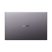 Huawei MateBook D14 14"FHD/Intel Core i5-10210U/8GB/512GB/Int. VGA/Win10/szürke laptop (Újracsomagolt)
