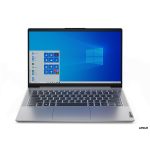   LENOVO IdeaPad 5 14ARE05 81YM003KHV 14" FHD/AMD Ryzen 7 4700U/8GB/256GB/Int. VGA/Win 10 S/szürke laptop (Újracsomagolt)
