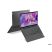 LENOVO IdeaPad 5 14ARE05 81YM003KHV 14" FHD/AMD Ryzen 7 4700U/8GB/256GB/Int. VGA/Win 10 S/szürke laptop (Újracsomagolt)