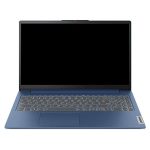   Lenovo IdeaPad 1 15IAU7 15,6"FHD/Intel Core i5-1235U/16GB/512GB/Int.VGA/Win11/kék laptop (Újracsomagolt)