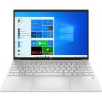   HP Pavilion 13-be0005nh 13,3"/AMD Ryzen 5-5600U/8GB/512GB/Int. VGA/Win11/ezüst laptop (Újszerű)