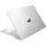 HP Pavilion 13-be0005nh 13,3"/AMD Ryzen 5-5600U/8GB/512GB/Int. VGA/Win11/ezüst laptop (Újszerű)