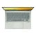 Asus ZenBook UX3402ZA-KP655W 14"WQXGA/Intel Core i5-1240P/16GB/512GB/Int.VGA/Win11/menta laptop (Újracsomagolt)