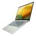 Asus ZenBook UX3402ZA-KP655W 14"WQXGA/Intel Core i5-1240P/16GB/512GB/Int.VGA/Win11/menta laptop (Újracsomagolt)