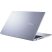 Asus VivoBook X1502ZA-BQ1891W 15,6"FHD/Intel Core i5-12500H/8GB/512GB/Win11/ezüst laptop (Újracsomagolt)