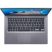 ASUS X415EA-EB516 14"FHD/Intel Core i3-1115G4/8GB/256GB/Int. VGA/szürke laptop (Újracsomagolt)