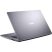 ASUS X415EA-EB516 14"FHD/Intel Core i3-1115G4/8GB/256GB/Int. VGA/szürke laptop (Újracsomagolt)