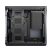 Fractal Design Era ITX Titánszürke (Táp nélküli) mini-ITX ház (Használt - A)