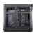 Fractal Design Era ITX Titánszürke (Táp nélküli) mini-ITX ház (Használt - A)