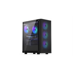 Endorfy Ventum 200 ARGB ATX ház (Újracsomagolt)