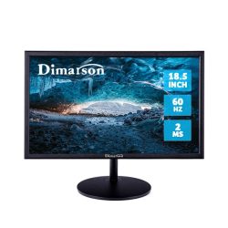Dimarson DM-P185 monitor (Újracsomagolt)