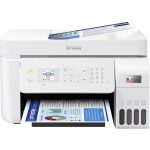   Epson EcoTank L5296 színes tintasugaras fehér multifunkciós nyomtató (Újracsomagolt)