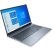 HP Pavilion 15-eh1012nh 15,6"FHD/AMD Ryzen 3-5300U/8GB/256GB/Int. VGA/Win10/kék laptop (Újracsomagolt)