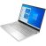 HP Pavilion 15-eh1013nh 15,6"FHD/AMD Ryzen 3-5300U/8GB/256GB/Int. VGA/Win10/ezüst laptop (Újracsomagolt)