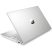 HP Pavilion 15-eh1013nh 15,6"FHD/AMD Ryzen 3-5300U/8GB/256GB/Int. VGA/Win10/ezüst laptop (Újracsomagolt)