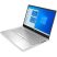 HP Pavilion 14-dv0039nh 14"FHD/Intel Core i3-1125G4/8GB/256GB/Int. VGA/Win10/ezüst laptop (Újracsomagolt)