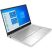 HP Pavilion 14-dv0039nh 14"FHD/Intel Core i3-1125G4/8GB/256GB/Int. VGA/Win10/ezüst laptop (Újracsomagolt)