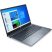 HP Pavilion 14-ec0012nh 14"FHD/AMD Ryzen 3-5300U/8GB/256GB/Int. VGA/Win10/kék laptop (Újracsomagolt)