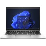   HP EliteBook 830 G9 13,3"WUXGA/Intel Core i5-1235U/8GB/256GB/Int.VGA/Win10 Pro/ezüst laptop (Újracsomagolt)