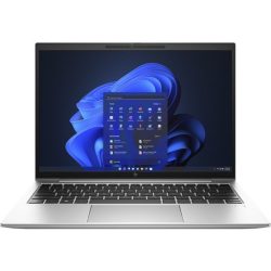 HP EliteBook 830 G9 13,3"WUXGA/Intel Core i5-1235U/8GB/256GB/Int.VGA/Win10 Pro/ezüst laptop (Újracsomagolt)