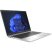 HP EliteBook 830 G9 13,3"WUXGA/Intel Core i5-1235U/8GB/256GB/Int.VGA/Win10 Pro/ezüst laptop (Újracsomagolt)