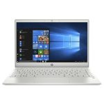   HP Pavilion 13-an1000nh 13,3"FHD/Intel Core i5-1035G1/8GB/256GB/Int. VGA/Win10/ezüst laptop (Újracsomagolt)