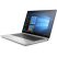 HP Elitebook Folio 1030 x360 G4 13,3"FHD/Intel Core i7-8565U/16GB/512GB/Int. VGA/Win10 Pro/ezüst laptop (Újracsomagolt)