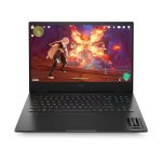   HP Omen16-wd0675nd 16,1"FHD/Intel Core i5-13420H/16GB/512/RTX 4050 6GB/Win11 laptop - US keyboard (Újracsomagolt)