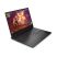 HP Omen16-wd0675nd 16,1"FHD/Intel Core i5-13420H/16GB/512/RTX 4050 6GB/Win11 laptop - US keyboard (Újracsomagolt)