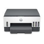   HP SmartTank 720 multifunkciós tintasugaras külsőtartályos nyomtató (Újracsomagolt)
