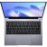 Huawei MateBook 14 14"WQHD/Intel Core i5-1135G7/8GB/512GB/Int. VGA/Win10/asztroszürke laptop_DEMO (Újracsomagolt)