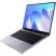 Huawei MateBook 14 14"WQHD/Intel Core i5-1135G7/8GB/512GB/Int. VGA/Win10/asztroszürke laptop_DEMO (Újracsomagolt)