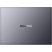 Huawei MateBook 14 14"WQHD/Intel Core i5-1135G7/8GB/512GB/Int. VGA/Win10/asztroszürke laptop_DEMO (Újracsomagolt)