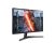 LG 27" 27GN60R FHD IPS 144Hz HDMI/DP fekete gamer monitor (Újracsomagolt)