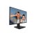 MSI 24,5" PRO MP252 FHD IPS LED 100Hz HDMI/DP fekete monitor (Újszerű)