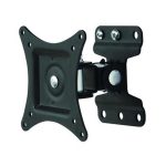   Stell SHO 1100 13"-30" VESA 75x75,100x100 dönthető forgatható fali konzol (Újracsomagolt)