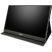 Acer 15,6" PM161QB1bmiuux FHD IPS HDMI/USB-C fekete hordozható monitor