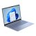 HP Pavilion 16-af0006nh 16"2K/Intel Core Ultra 7 155U/16GB/1TB/Int.VGA/Win11/kék laptop