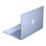HP Pavilion 16-af0006nh 16"2K/Intel Core Ultra 7 155U/16GB/1TB/Int.VGA/Win11/kék laptop