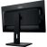 AOC 23,6" E2475PWJ TN FHD HDMI/VGA/DVI/hangszóró fekete monitor (Használt A)