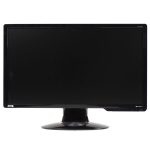   BenQ 24" G2420HDBL FHD TN VGA/DVI fekete monitor (Használt A)