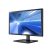 Samsung 24" S24C650BW WUXGA AD-PLS VGA/DVI fekete monitor (Használt A)