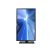 Samsung 24" S24C650BW WUXGA AD-PLS VGA/DVI fekete monitor (Használt A)