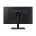 Samsung 24" S24E450D TN FHD VGA/DVI/DP fekete monitor talp nélkül (Használt A)