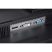 Samsung 24" S24E450D TN FHD VGA/DVI/DP fekete monitor talp nélkül (Használt A)