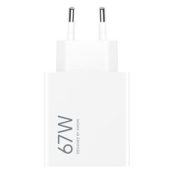 Xiaomi 67W HyperCharge (Type-A) EU hálózati töltő adapter