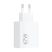 Xiaomi 67W HyperCharge (Type-A) EU hálózati töltő adapter