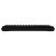 White Shark GK-005121-B/BL-US Hamachi US fekete (blue switch) gamer billentyűzet